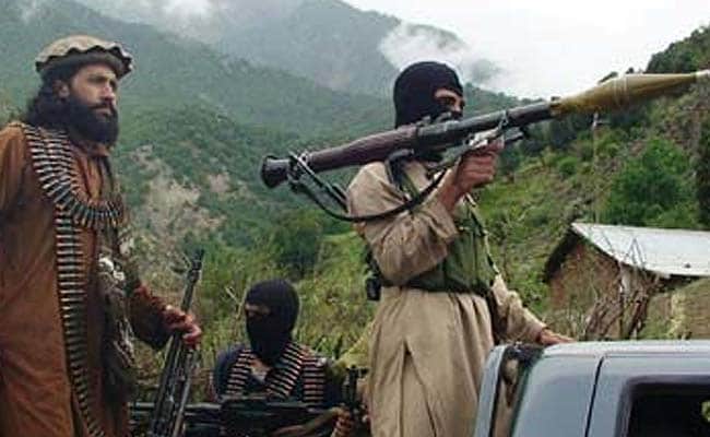 Pakistan Hands Over List Of Wanted TTP Terrorists To Taliban, Seeks Action: Report