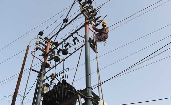 Chinese Giant To Buy Pakistani Power Company For $1.6 Billion