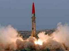 Pak's Growing Nukes 'Thorny Challenge' To US Interests: Expert