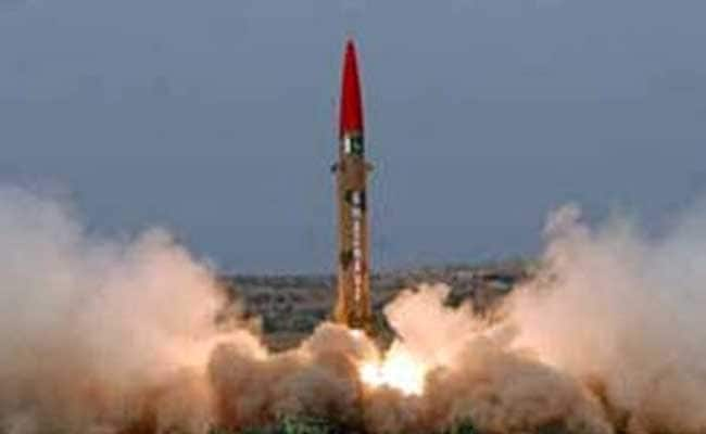 Pak's Growing Nukes 'Thorny Challenge' To US Interests: Expert