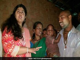 Government Lacks Sensitivity: Bombay High Court On Malnutrition Deaths Government Lacks Sensitivity: Bombay High Court On Malnutrition Deaths