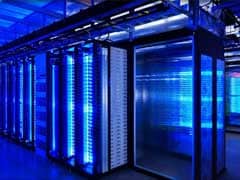 IIT Guwahati Gets 'Param-Ishan' Supercomputer, Fastest In Neighborhood