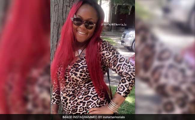 A Pregnant Teen Was Shot To Death In Chicago But The Baby Survived. Her Name - Miracle.