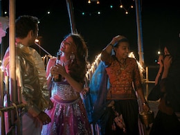 Today's Big Release: <i>Parched</i> Today's Big Release: <i>Parched</i>