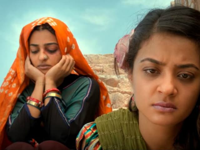 Everyone Should Watch the Vivid Trailer of Radhika Apte's Parched