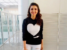 What Parineeti Chopra Says About Being Trolled