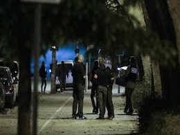 Foiled Paris Plot Highlights New Role Of Female Terrorists Foiled Paris Plot Highlights New Role Of Female Terrorists