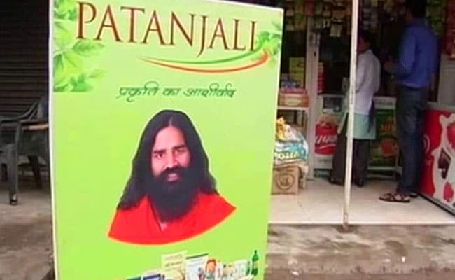 High Court Restrains Patanjali From Running Disparaging Ads Against Dabur