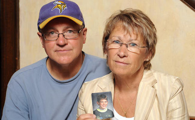 Mother Of Missing Boy: Remains Found; No Comment From Feds
