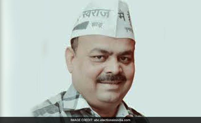 AAP Lawmaker Pawan Sharma Sentenced For Worker's Death In 2009, Gets Bail