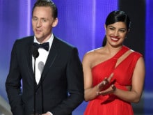 Latest Priyanka Chopra, Tom Hiddleston Development Involves <I>Quantico</i>