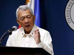 Philippines Is Not 'Little Brown Brother' Of US: Foreign Minister