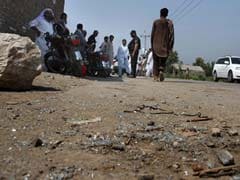 Gunmen Kill 3 Army Soldiers In Pakistan's Peshawar