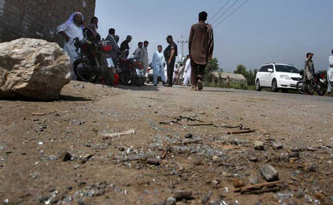 Gunmen Kill 3 Army Soldiers In Pakistan's Peshawar