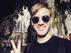 PewDiePie's Downfall Is Coming, Thanks To Indian Music Channel