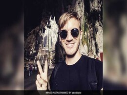 PewDiePie's Downfall Is Coming, Thanks To Indian Music Channel PewDiePie's Downfall Is Coming, Thanks To Indian Music Channel