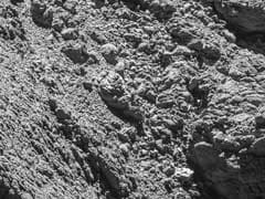 Missing Comet Lander Philae Spotted At Last: ESA