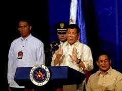 Never Called Obama Son Of A Bitch, Ban Ki-Moon A Fool, Says Duterte