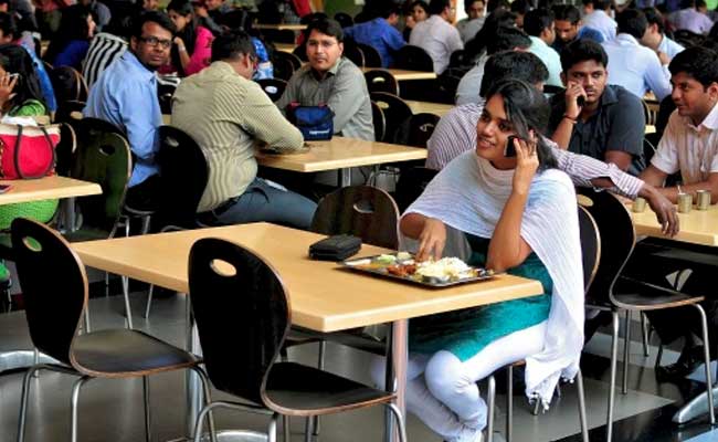 Mega Spectrum Auction Starts, Target 5.6 Lakh Crores. 10 Things At Stake