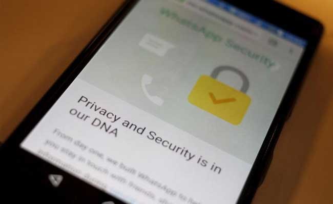 European Union May Extend Some Telecom Security Rules To WhatsApp, Skype
