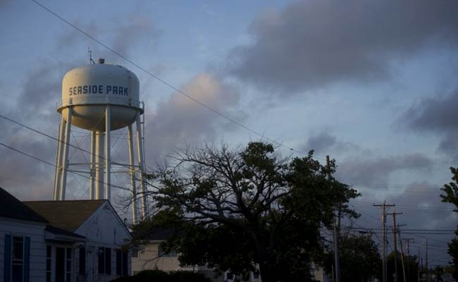 Pipe Bombing At New Jersey Race Probed As Possible Terrorism