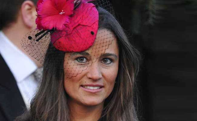 UK Judge Bans Publication Of Hacked Pippa Middleton Photos