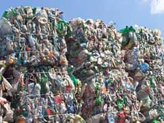 Centre Bans Imports Of Solid Plastic Waste