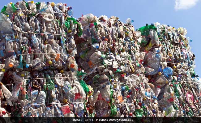 Disposable Plastic Banned In Delhi NCR From January 1: National Green Tribunal