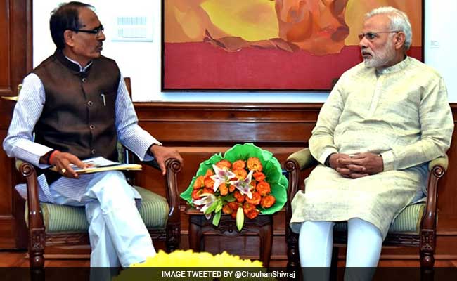 NDTV Opinion Polls: MP के मन में कौन? 34% मोदी तो 27% शिव'राज' के काम से 'संतुष्ट', जानें कमलनाथ का हाल