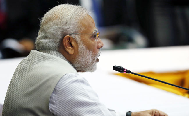 'Export Of Terror' Common Security Threat: PM Narendra Modi To ASEAN Nations