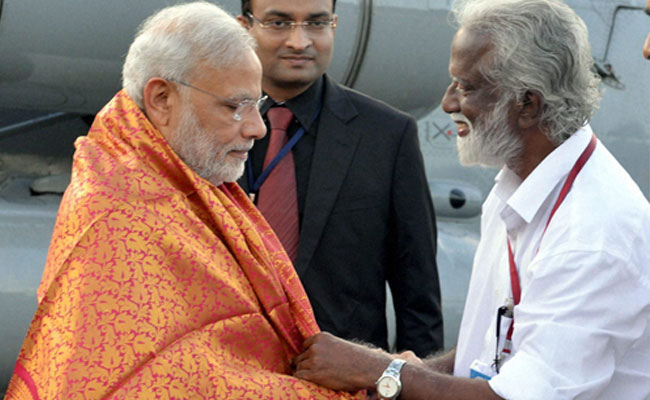 'India Will Never Forget Uri,' Says PM Modi In Kerala: Top 10 Quotes