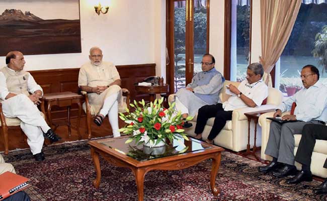 Uri Terror Attack: India To Isolate Pakistan Diplomatically At International Forums