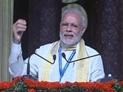 'Don't Rebuke Muslims, Empower Them,' Says PM Modi At BJP Conclave: Highlights