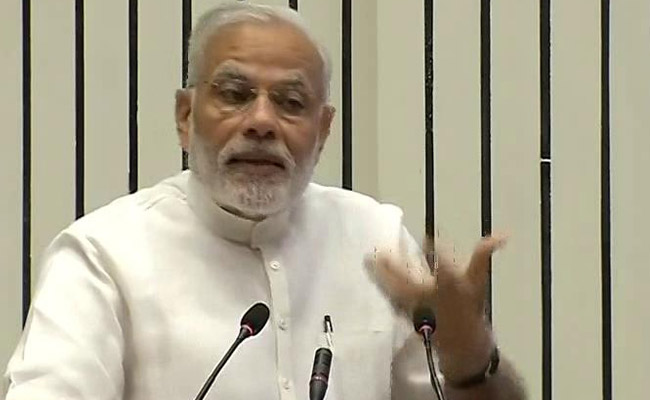 PM Modi Helped Spread Awareness Of Pak Atrocities In Balochistan: Baloch Leader