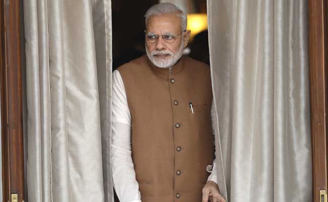 High Court Defers Hearing On Plea Challenging PM Modi Election