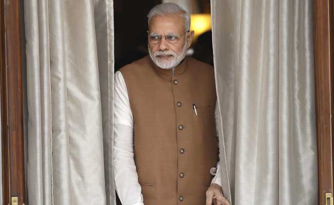 Why Hasn't India Ended Most Favoured Nation Status For Pak?