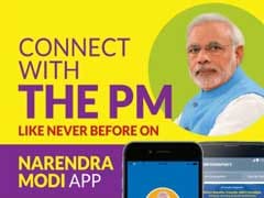 Modi App Survey Had 'Manufactured Questions And Fabricated Answers': Congress