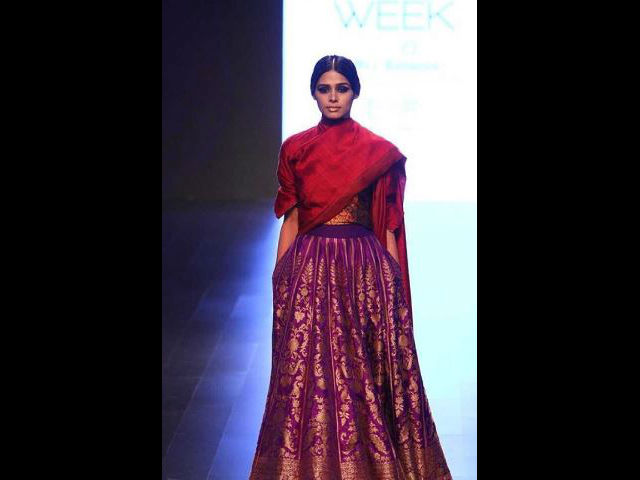 And <i>India's Next Top Model Season 2</i> Winner is...