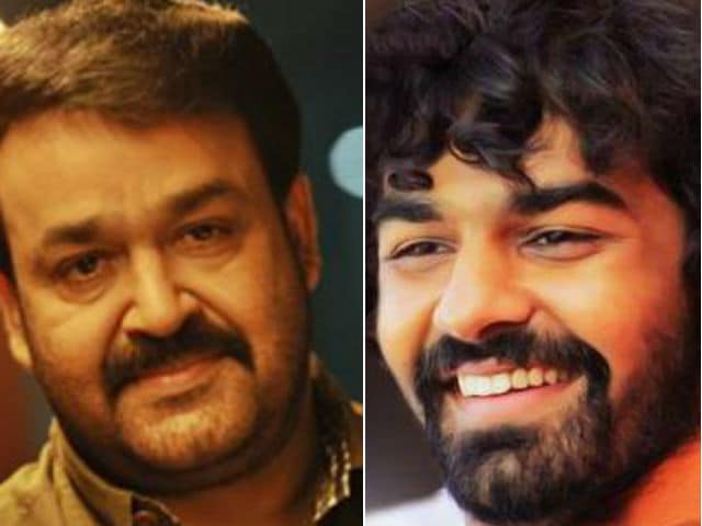 Mohanlal Plans To Launch His Son Pranav in a Big Way