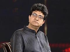 "Reflected On, Changed Processes": Film Board Chief Prasoon Joshi On Actor's Corruption Charge