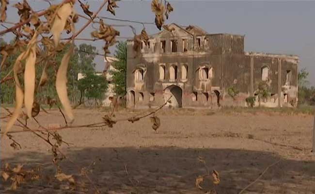 Art Matters: Punjab's Legacy Of Love And Art