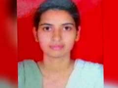 Preeti Rathi's Death Was An Honour Killing, Alleges Ankur Panwar