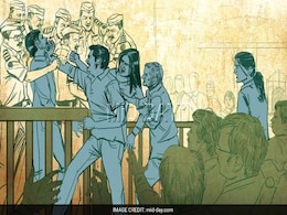 Preeti Rathi Acid Attack Case: Ankur Panwar Smiles And Brawls After He Is Sentenced To Death Preeti Rathi Acid Attack Case: Ankur Panwar Smiles And Brawls After He Is Sentenced To Death