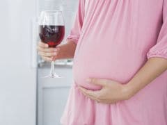 Beware Moms-to-Be! Drinking Alcohol Can Now Affect Your Newborn, Says Study