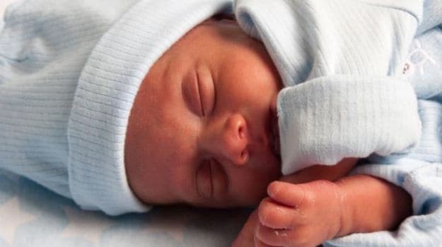 Preemies May Have Long-Term Breathing Problems