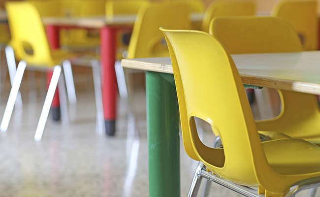 Bengaluru Toddlers Left Unattended In Preschool, Beaten By Classmate