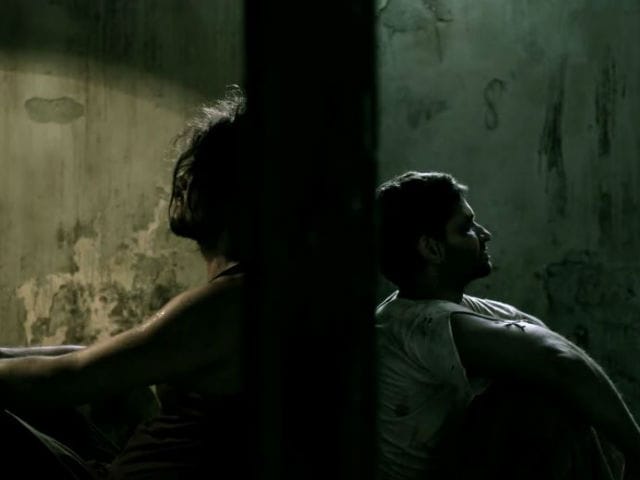 P.O.W: Bandi Yuddh Ke Trailer: A Story of Patriotism, Or Not?
