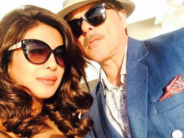 Priyanka Chopra's Film Ventilator Gets an Endorsement From Anil Kapoor