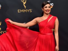 From Priyanka Chopra To <i>Stranger Things:</i> 5 Best Moments From The Emmys