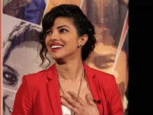 Will Priyanka Chopra Paint The Emmys 'Red' This Year?